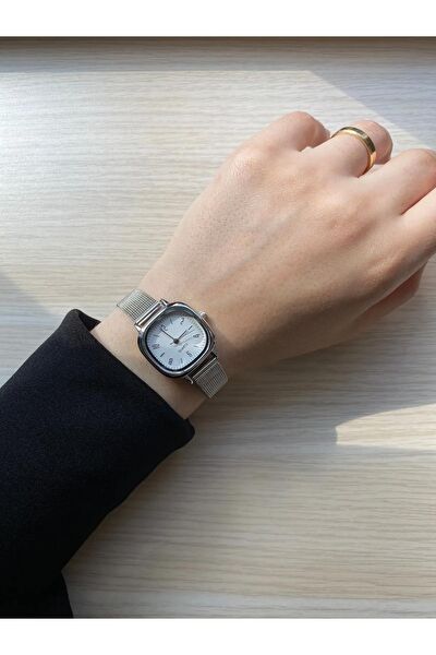 NES QUARTZ Kadın Kol Saati