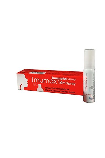 Imuneks Vitamin, Mineral