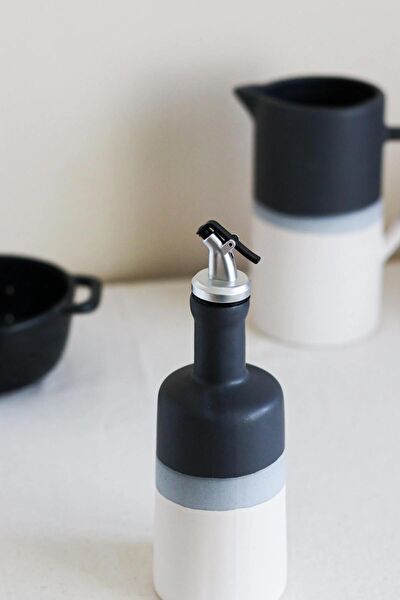 Beige & Stone Yağlık, Sirkelik, Sosluk