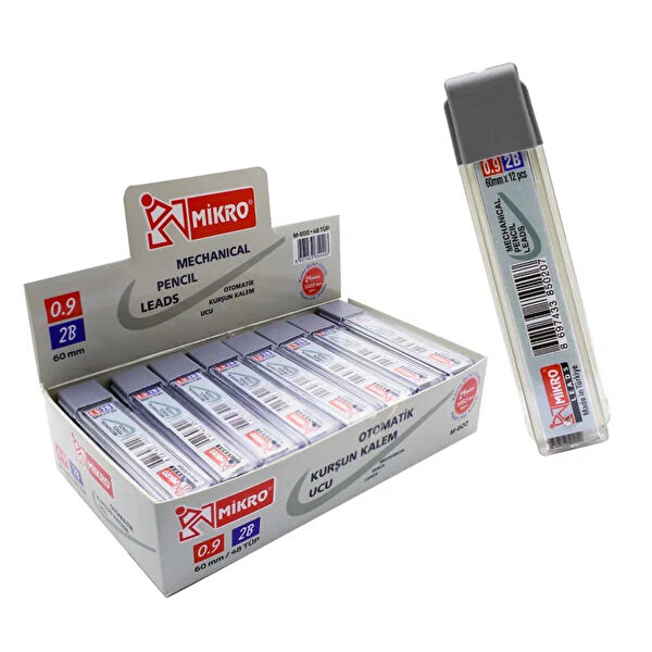 Mikro Versatil Kalem