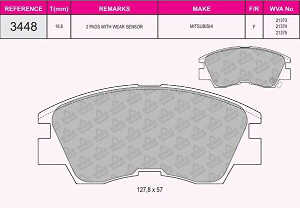 Beşer Fren Balataları