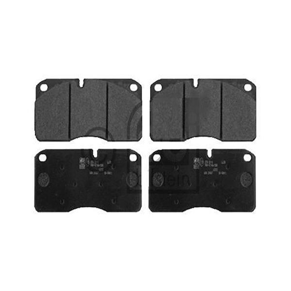 Beşer Fren Balataları