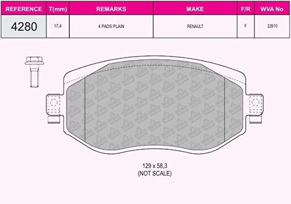 Beşer Fren Balataları