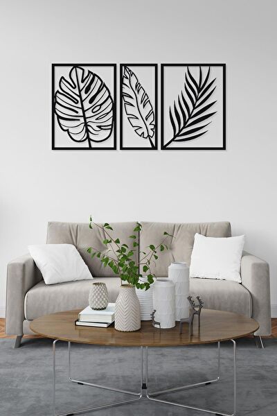 M&C Concept Metal Tablo