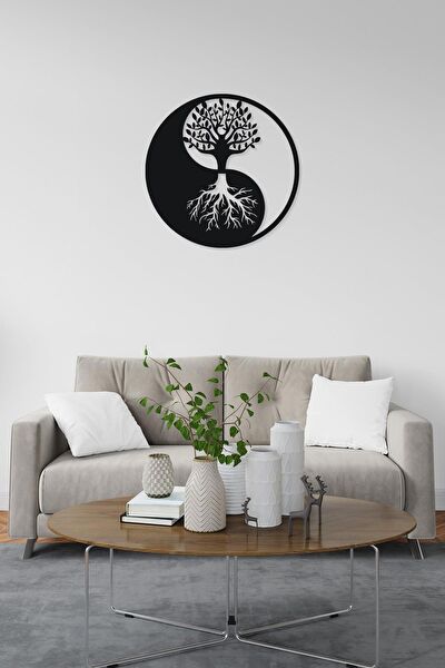 M&C Concept Metal Tablo