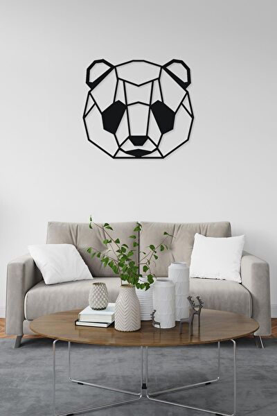 M&C Concept Metal Tablo