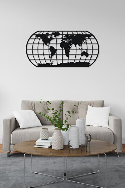 M&C Concept Metal Tablo