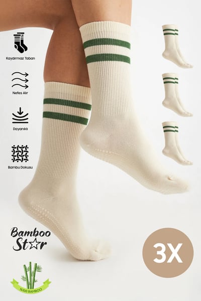Bamboo Star Pilates, Yoga Aksesuar, Ekipman