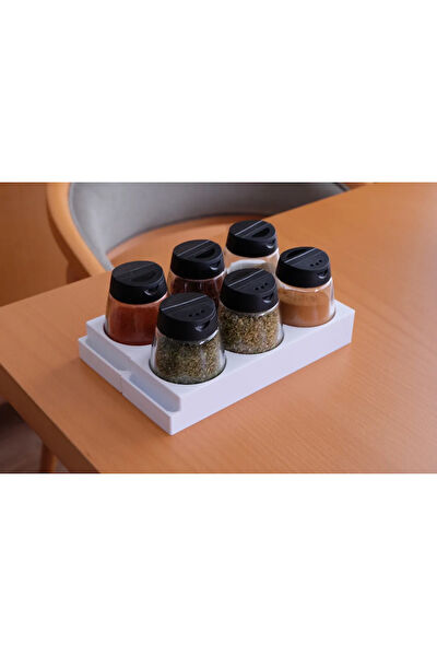 Just3dprintings Baharatlık