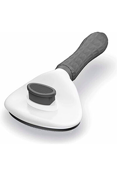 busstier Kedi Tarak, Fırça, Makas