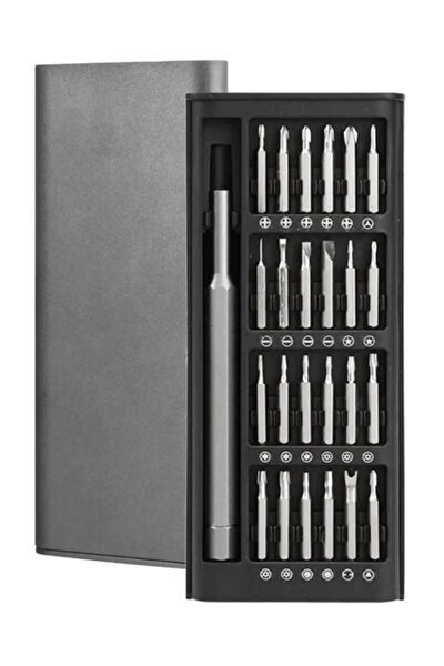 busstier Tornavida, Tornavida Setleri