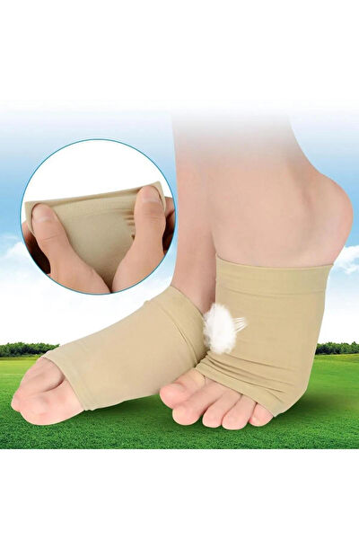 busstier Tabanlık, Koruyucu Ürünler