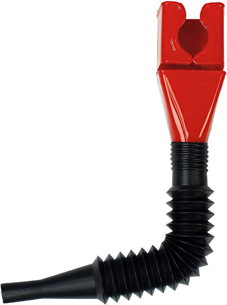 busstier Benzin Bidonları