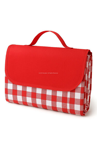 busstier Masa Örtüsü