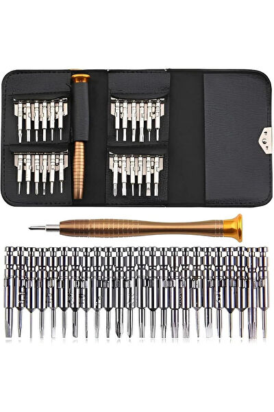 busstier Tornavida, Tornavida Setleri