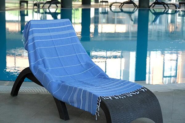 BANYO DÜNYAM Peştamal