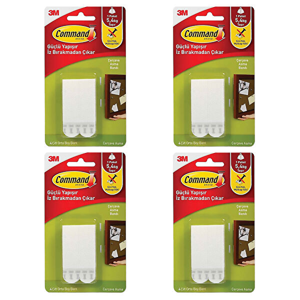 3M Yapıştırıcı Bant