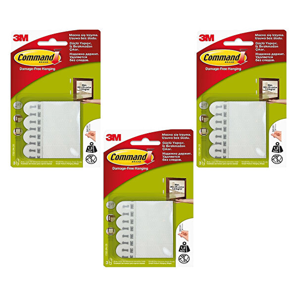 3M Yapıştırıcı Bant