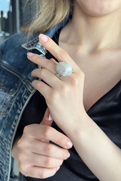 Birinci Kadın Yüzük