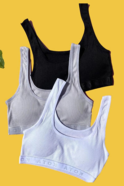 Gold Night Büstiyer