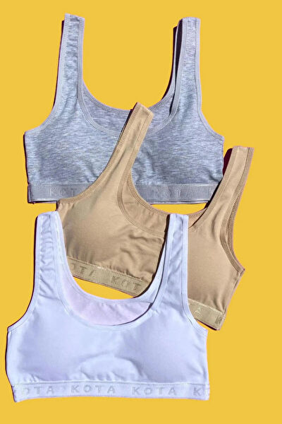 Gold Night Büstiyer