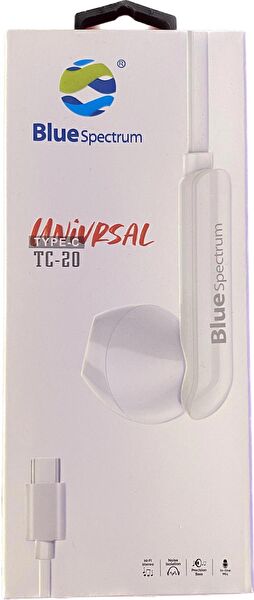 Blue Spectrum Kulaklık