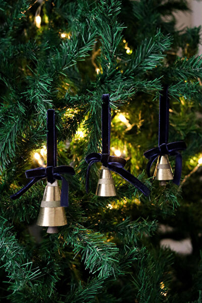 Beige & Stone Yılbaşı Süsleri