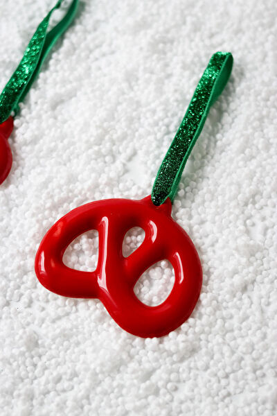 Beige & Stone Yılbaşı Süsleri