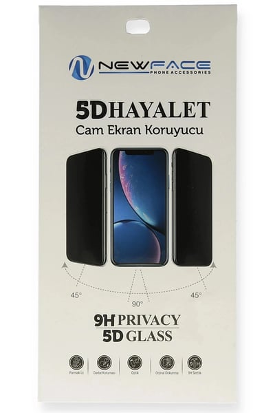 BiiShe Ekran Koruyucu