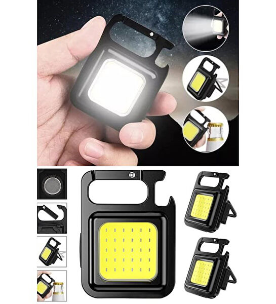 BiTon Toptan El Feneri