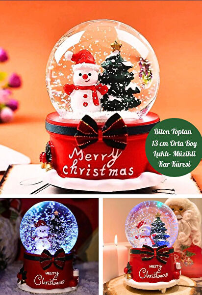 BiTon Toptan Yılbaşı Süsleri