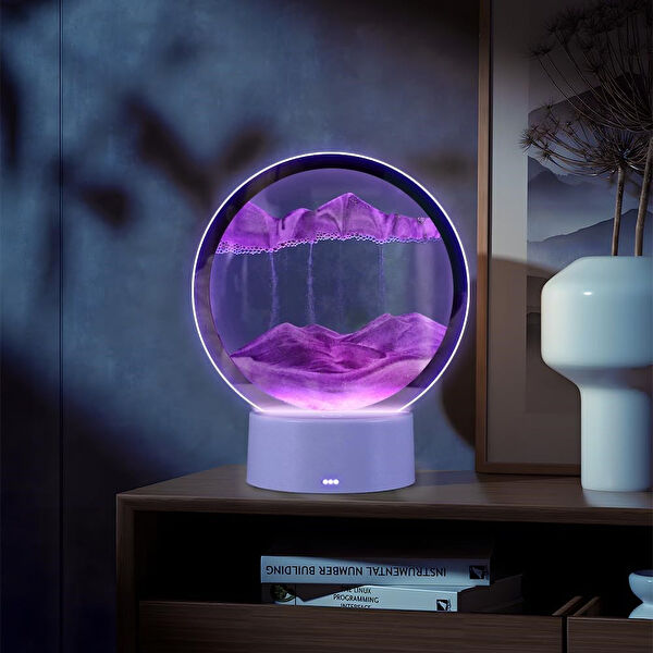 BiTon Toptan Masa Saati