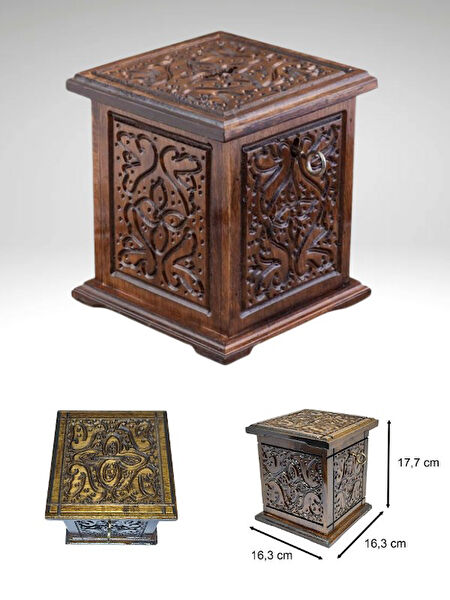 BiTon Toptan Sandık