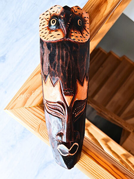 BiTon Toptan Dekoratif Obje, Biblo, Figür