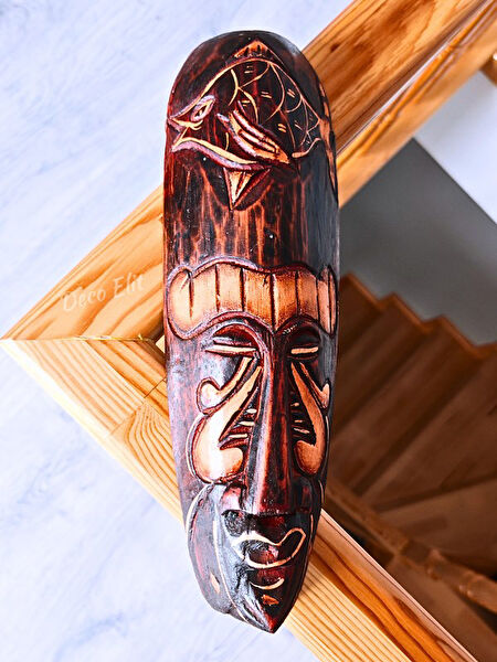 BiTon Toptan Dekoratif Obje, Biblo, Figür