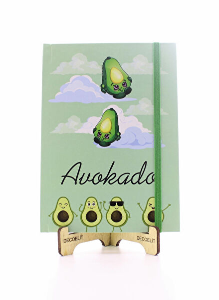 BiTon Toptan Defter, Ajanda