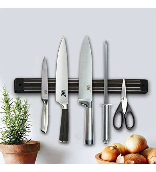 BiTon Toptan Bıçak Standı