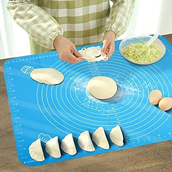 BiTon Toptan Hamur Açma Matı