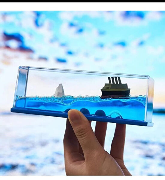 BiTon Toptan Dekoratif Obje, Biblo, Figür