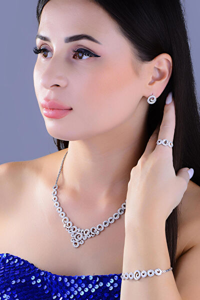 Barış Takı Takı Seti