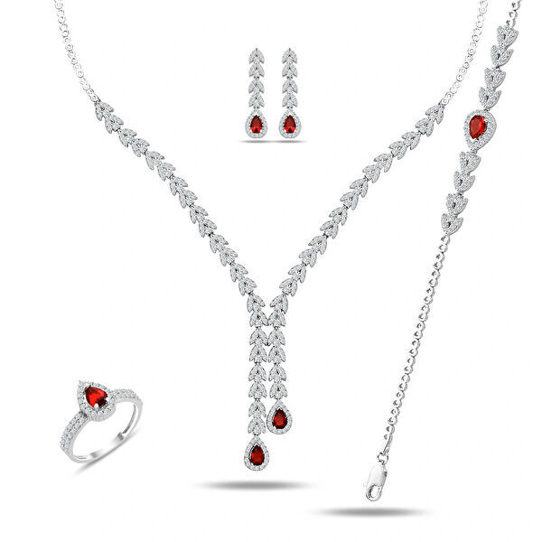 Barış Takı Takı Seti