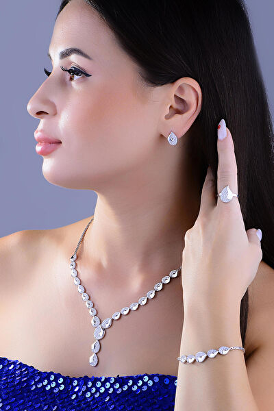 Barış Takı Takı Seti