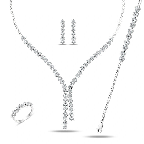 Barış Takı Takı Seti