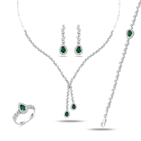 Barış Takı Takı Seti