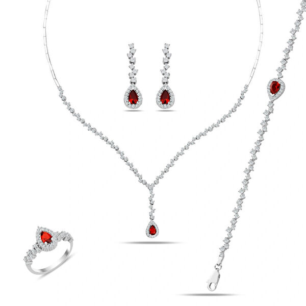 Barış Takı Takı Seti