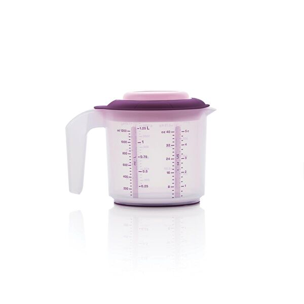 Tupperware Saklama Kabı