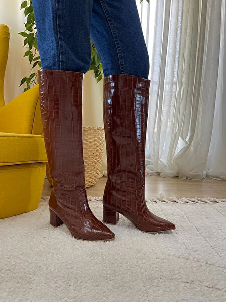 Sister in Love Shoes Kadın Bot