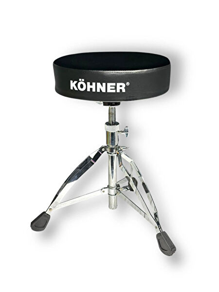 Köhner Piyano Tabureleri