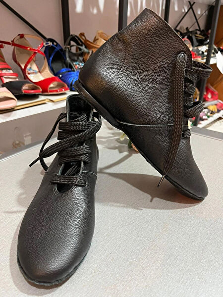 Bitangosu Kadın Bot