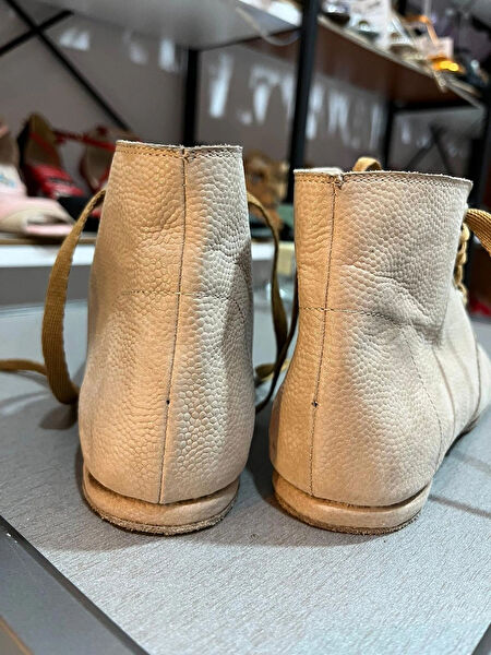 Bitangosu Kadın Bot